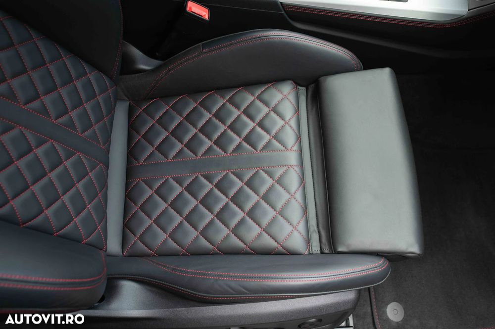 Audi Q5 50 TFSI e quattro S tronic PHEV Advanced - 21