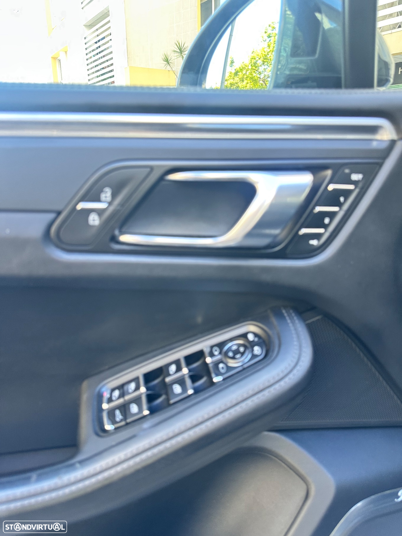 Porsche Macan PDK - 29