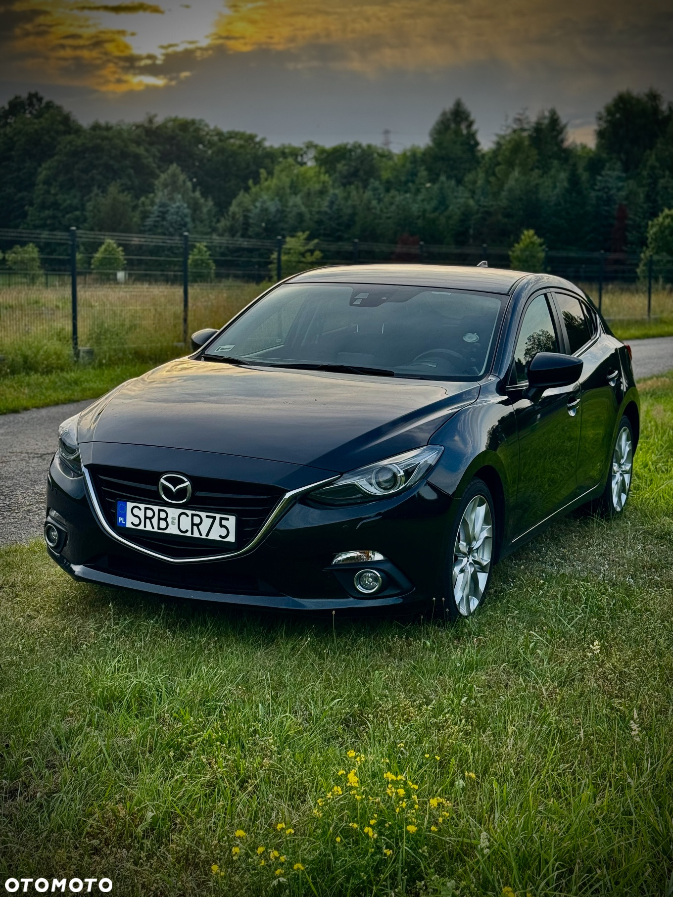 Mazda 3 SKYACTIV-D 105 Sports-Line - 5