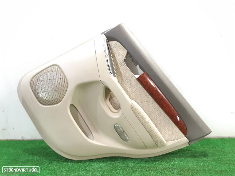 FORRA DA PORTA TRASEIRA DIREITA TOYOTA LAND - 1