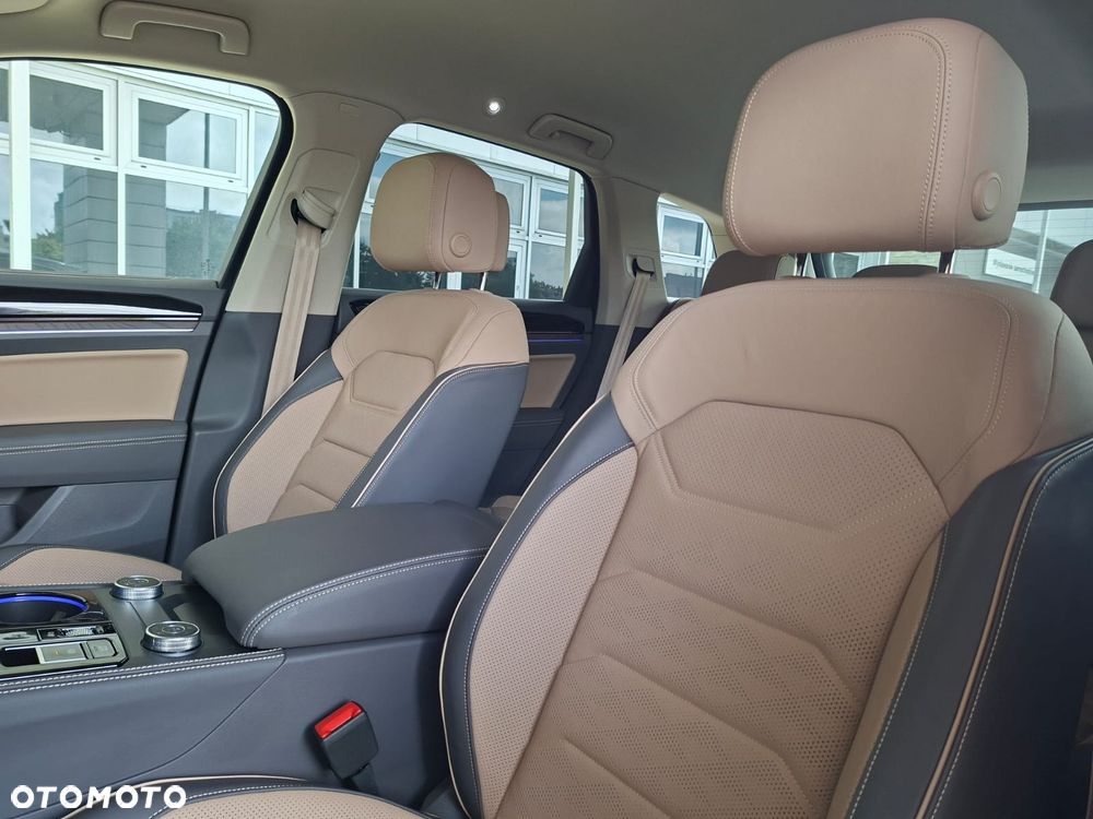 Volkswagen Touareg 3.0 V6 TDI 4Motion Elegance - 9
