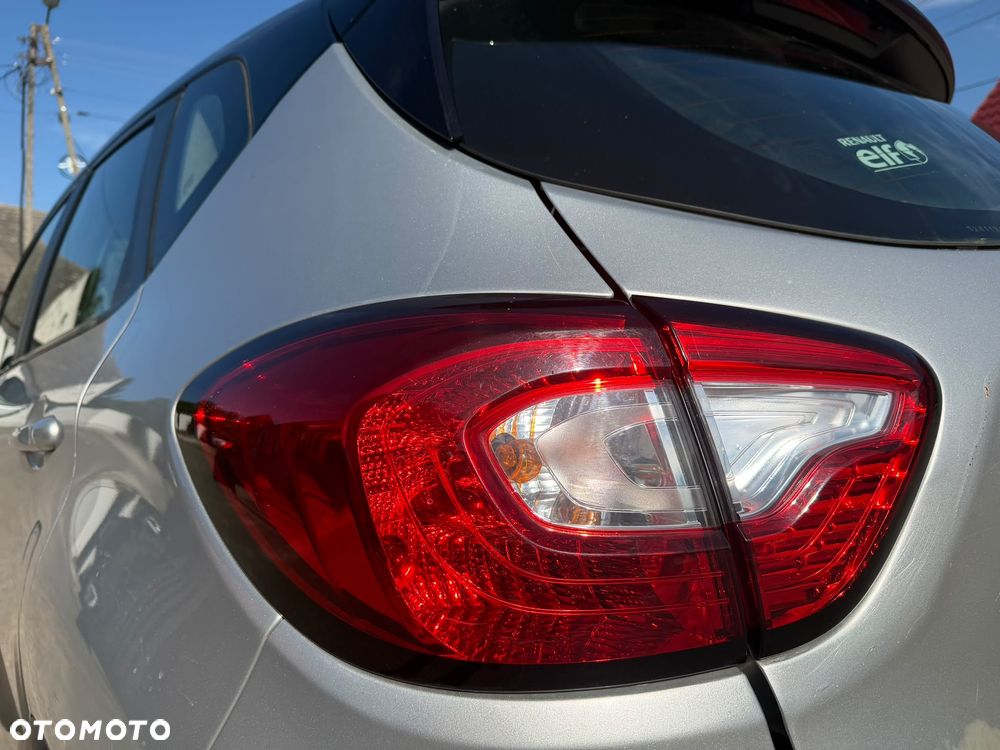 Renault Captur (ENERGY) dCi 90 LIMITED - 34