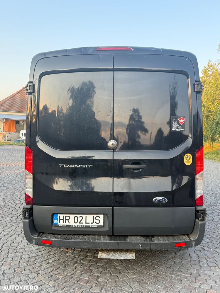 Ford TRANSIT - 5