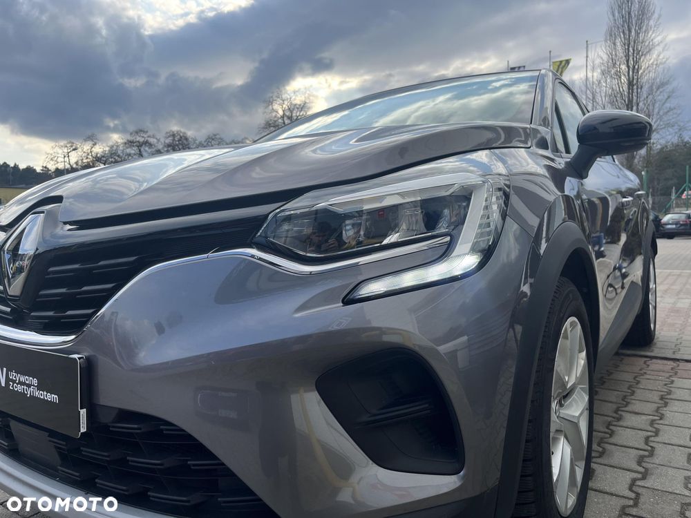 Renault Captur - 9