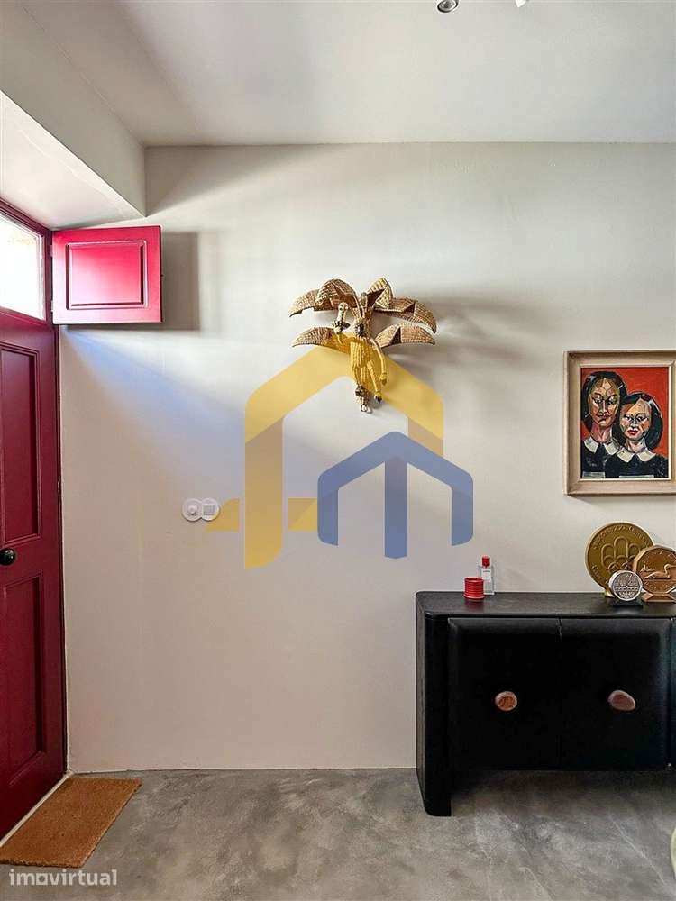 Moradia T3+1 completamente remodelada em Estremoz - Grande imagem: 2/60