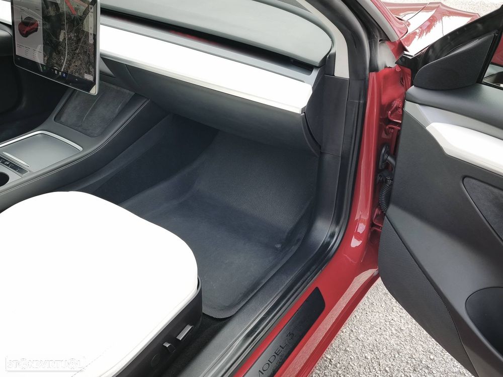 Tesla Model 3 Long Range Tração Integral - 24