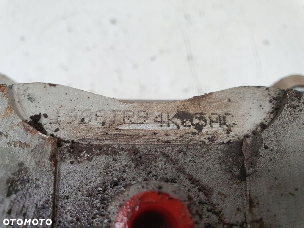 Audi A4 B9 PRZEDNI ZACISK HAMULCOWY lewy przód KIEROWCY ACF002 4K05AC - 4