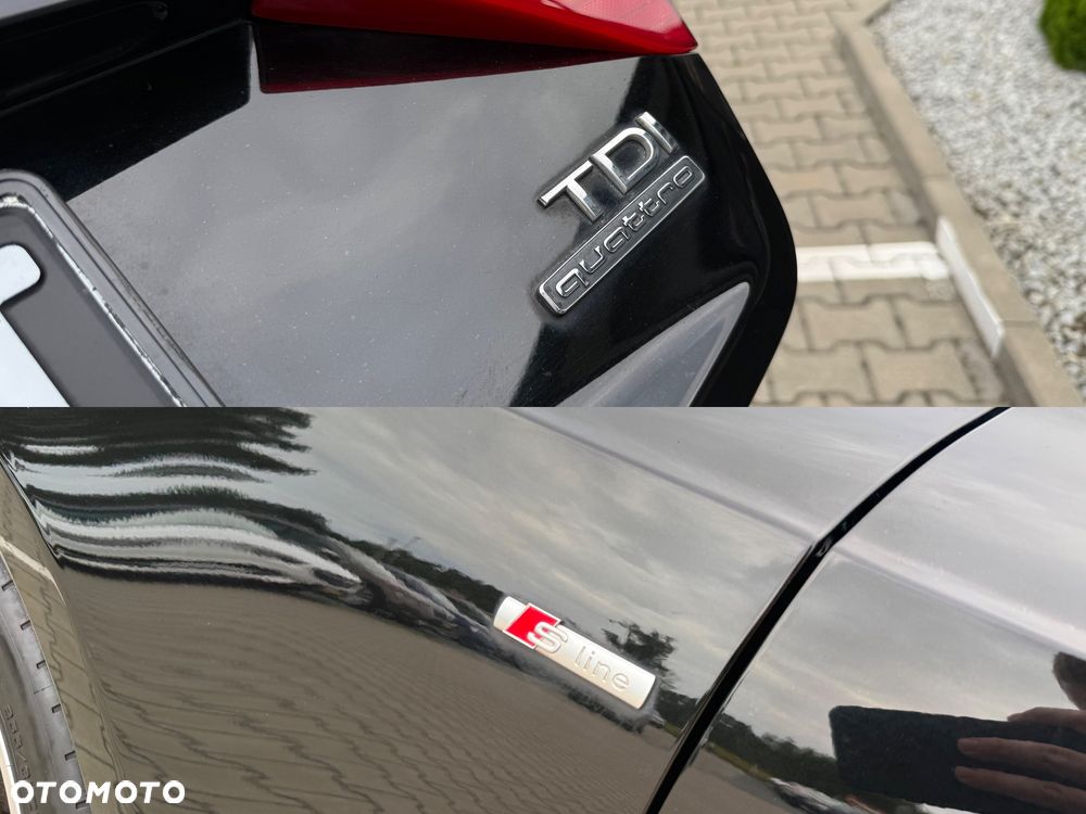 Audi A5 Cabrio 2.0 TDI DPF (clean diesel) quattro - 39