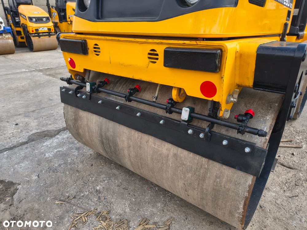 JCB VMT260-120 CT260-120 925 MTH - 11
