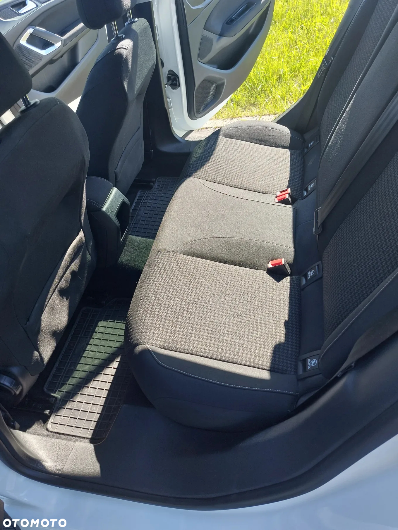 Peugeot 308 1.5 BlueHDi Active Pack Business S&S - 12