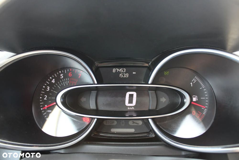 Renault Clio 0.9 Energy TCe Intens - 22