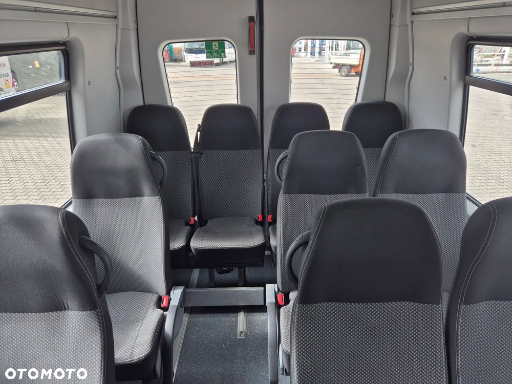 Iveco A60C15 DAILY / SPROWADZONE / EURO 6 / 92 000 KM - 19