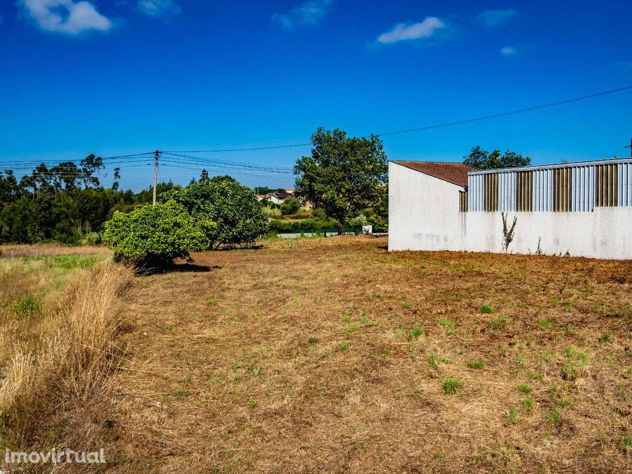 Terreno para construção de moradia isolada, Oiã, Oliveira do Bairro - Grande imagem: 5/13