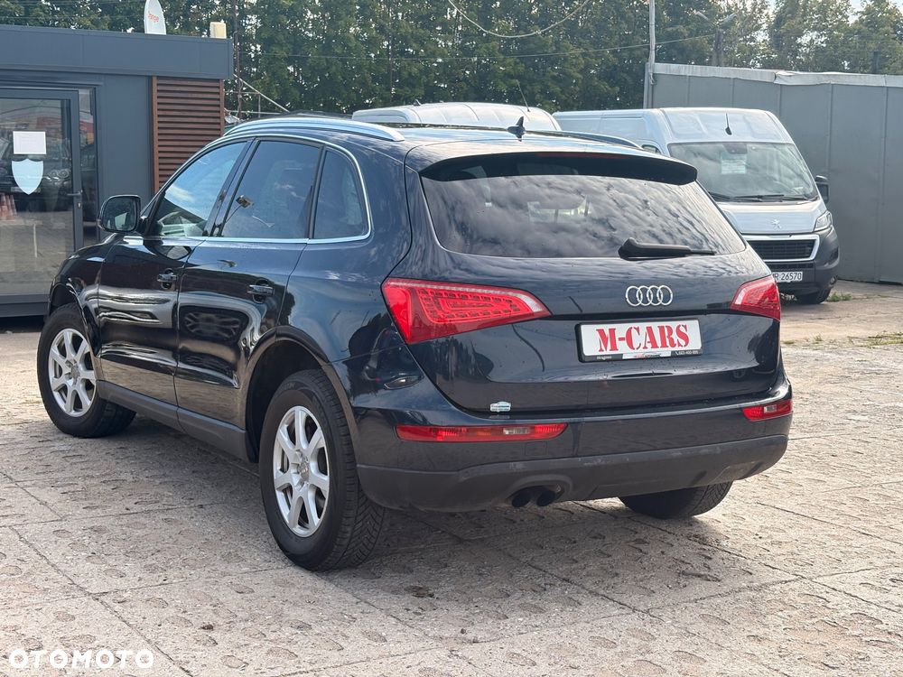 Audi Q5 2.0 TDI Quattro S tronic - 6