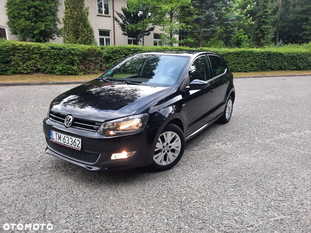 Volkswagen Polo 1.2 Life - 1