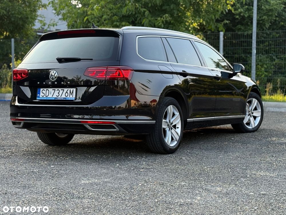 Volkswagen Passat 2.0 TDI BMT SCR Highline DSG7 - 16