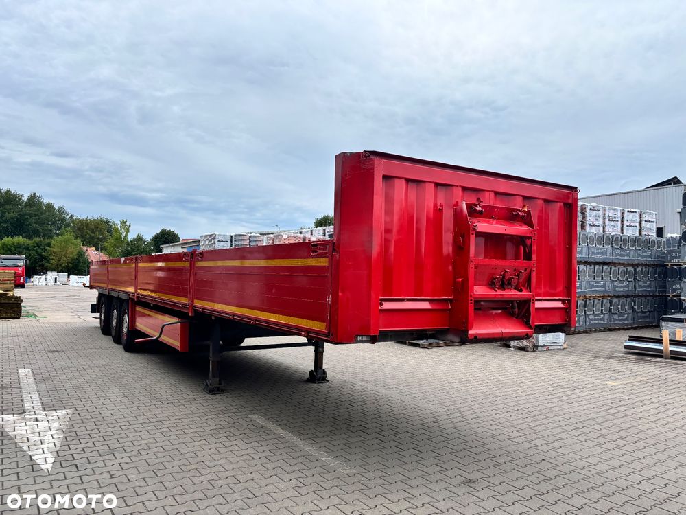 Volvo FH4 - 5