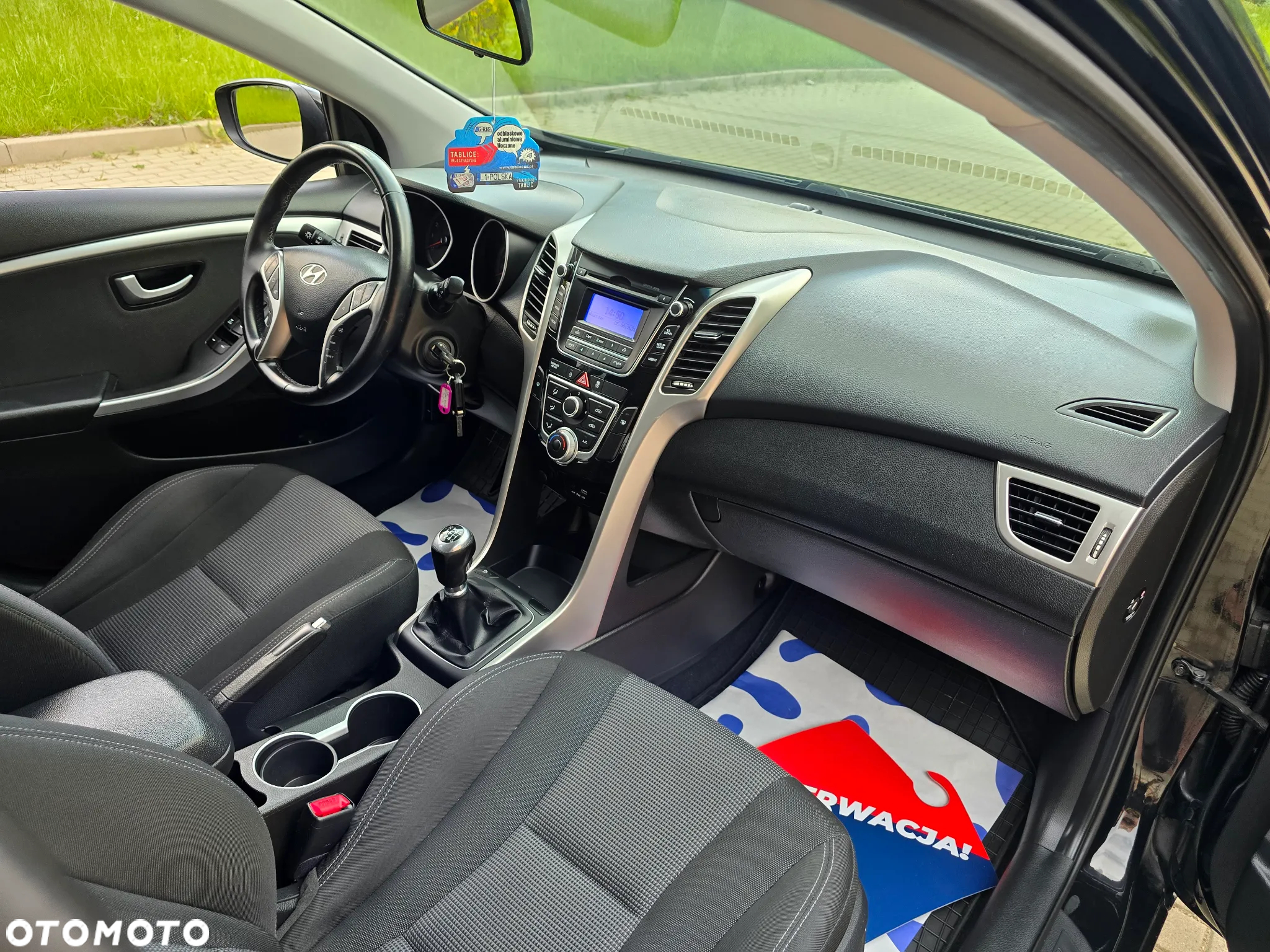 Hyundai i30 1.6 Premium - 31