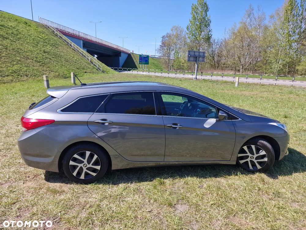 Hyundai i40 2.0 Premium - 19