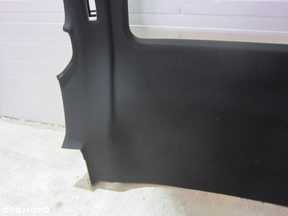 BMW X3 G01 PODSUFITKA CZARNA PANORAMA ANTHRAZIT 51448092722 8092722 ORYGIN - 8