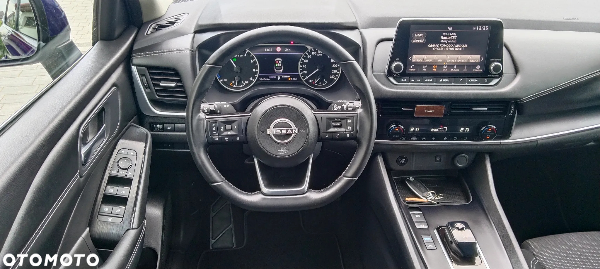 Nissan Qashqai - 10