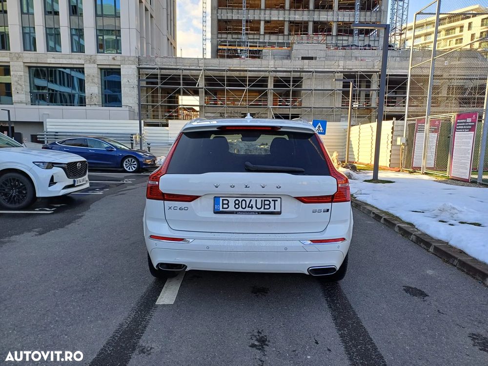 Volvo XC 60 - 6