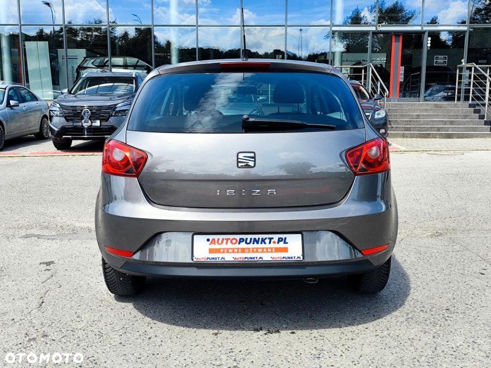 Seat Ibiza - 6