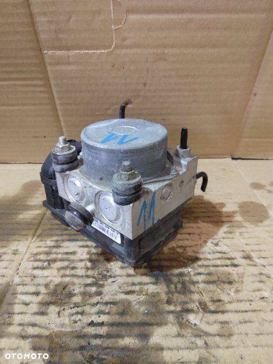 #POMPA ABS OPEL CORSA D nr 0265232288 - 3
