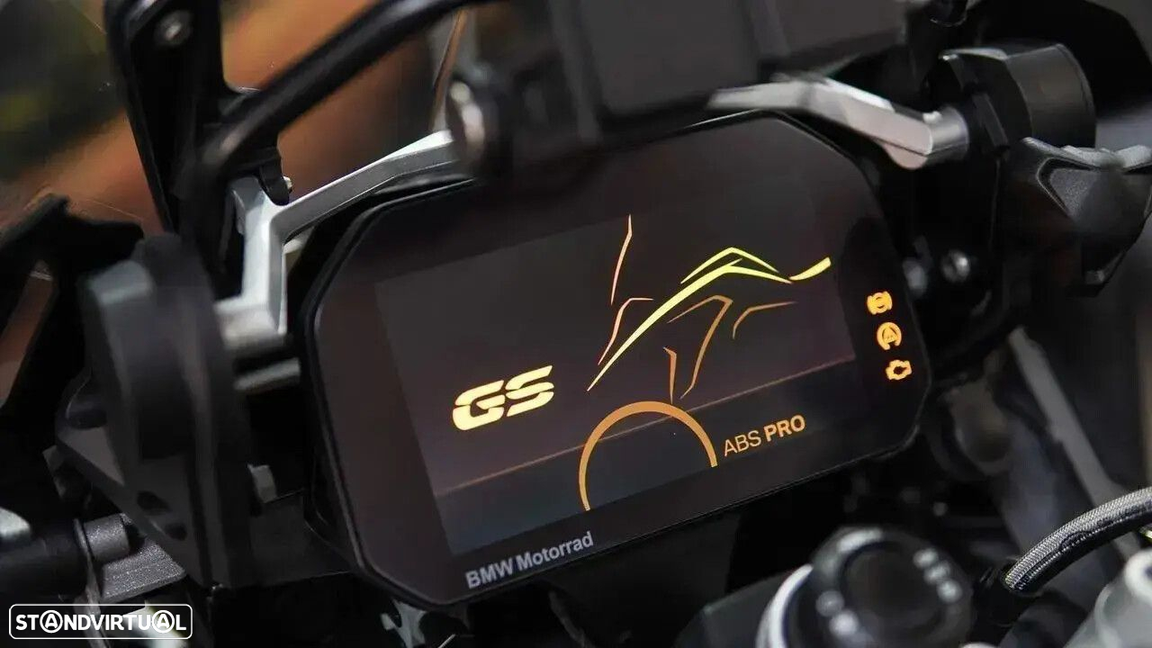BMW R 1250 GS - 44