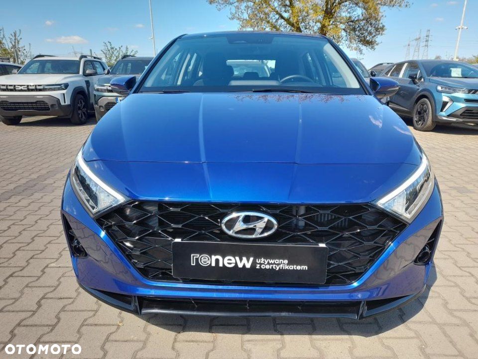 Hyundai i20 - 3