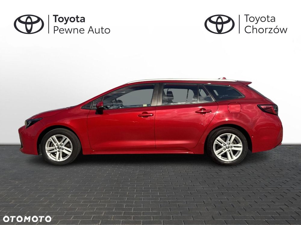 Toyota Corolla 1.8 Hybrid Comfort - 2