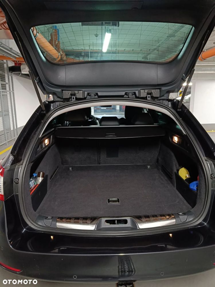 Peugeot 508 2.0 HDi Allure - 18