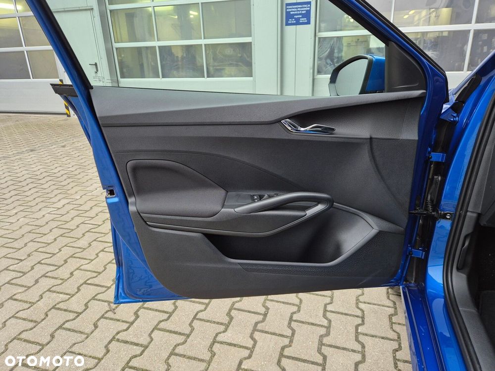 Skoda Fabia 1.0 TSI Edition 130 DSG - 13