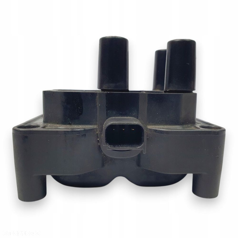 CEWKA ZAPŁONOWA Ford Focus MK2 1.6 16V 0221503485 4M5G-12029-ZB Bosch - 4