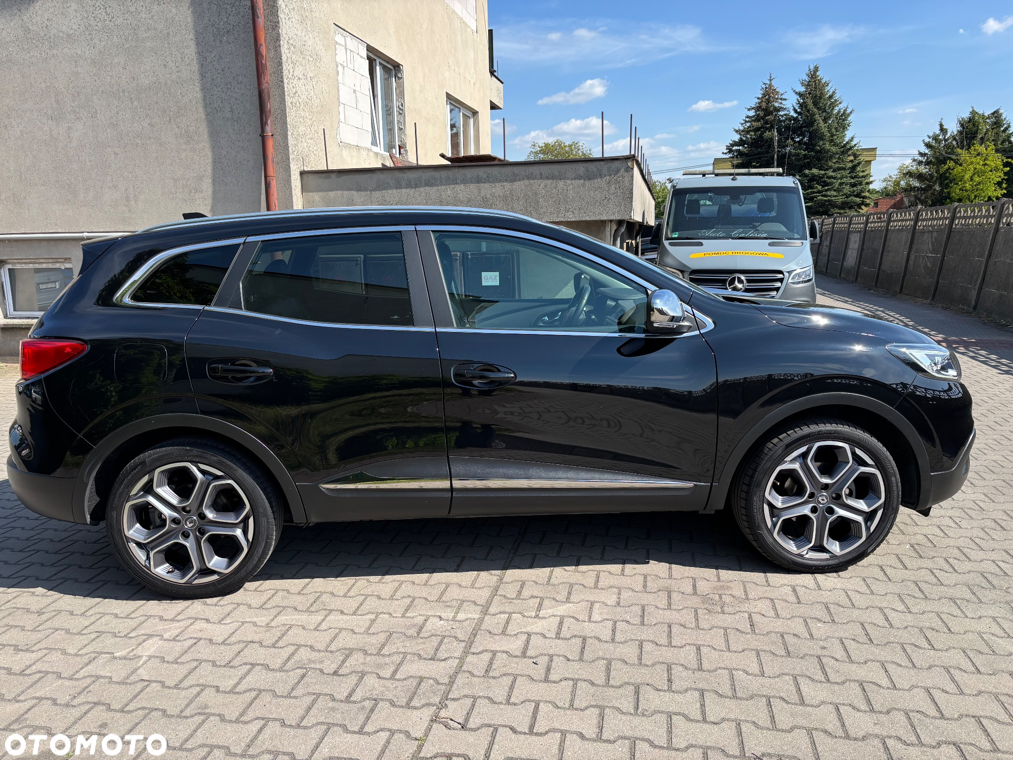 Renault Kadjar 1.2 Energy TCe Business - 4