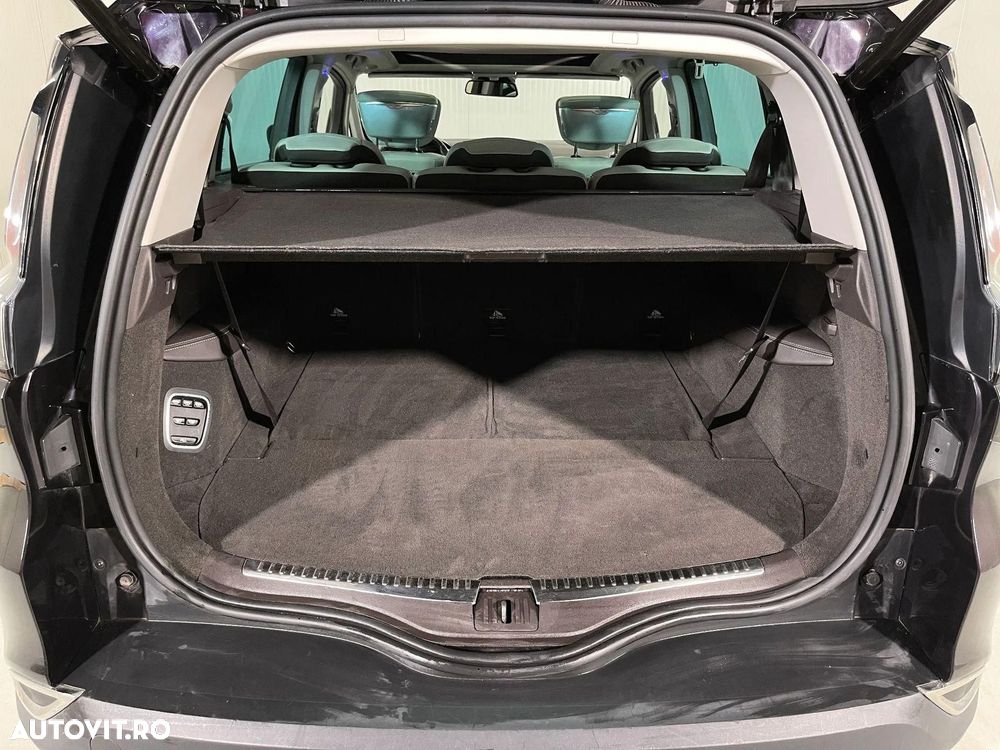 Renault Espace Energy dCi 160 EDC Initiale Paris - 16