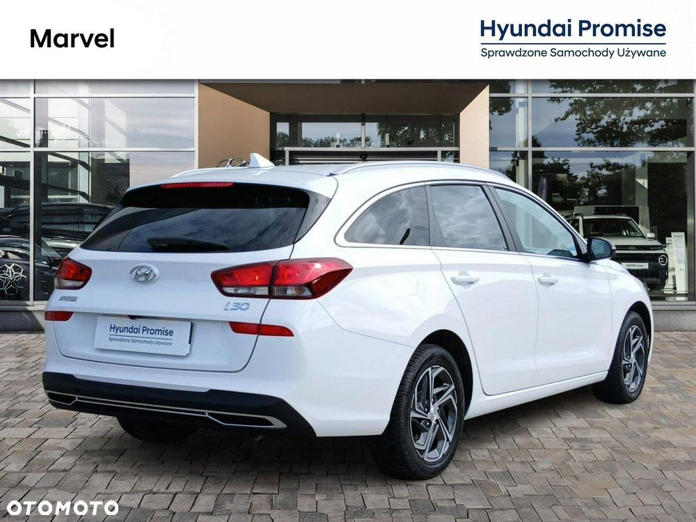 Hyundai i30 1.0 T-GDI Smart - 6