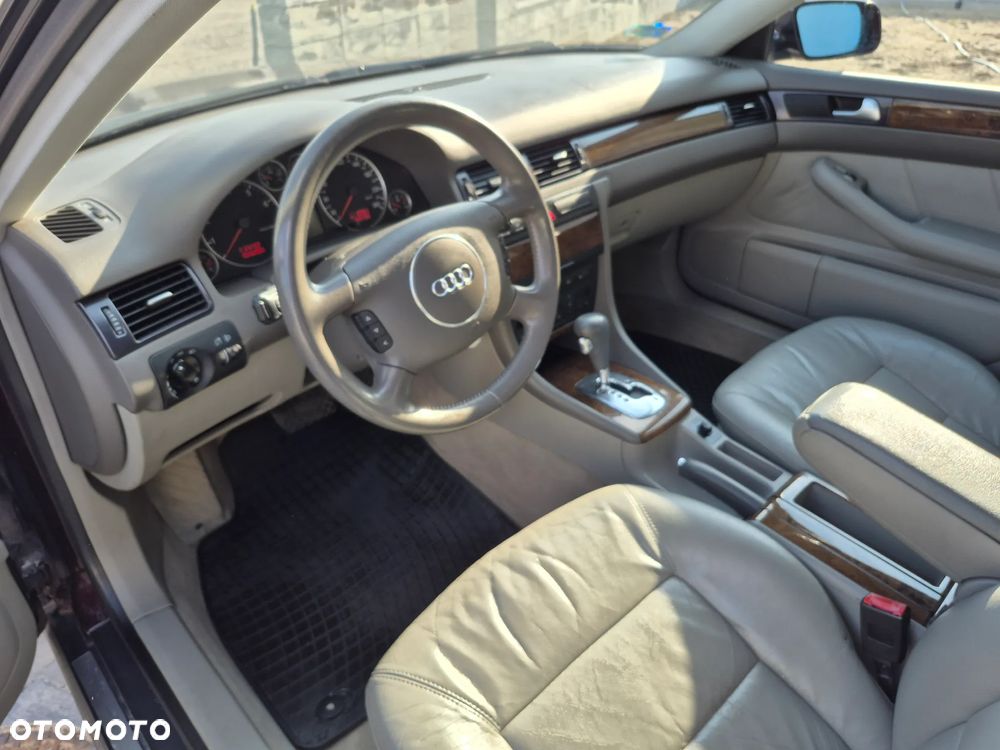 Audi A6 Limousine - 24