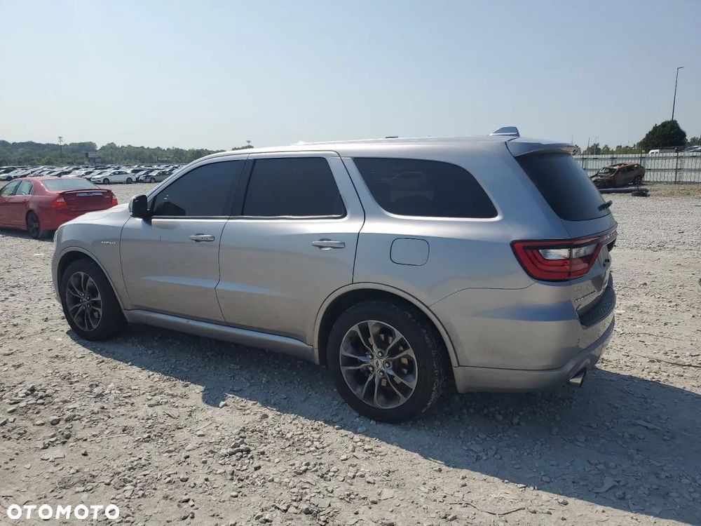 Dodge Durango 5.7 R/T - 3