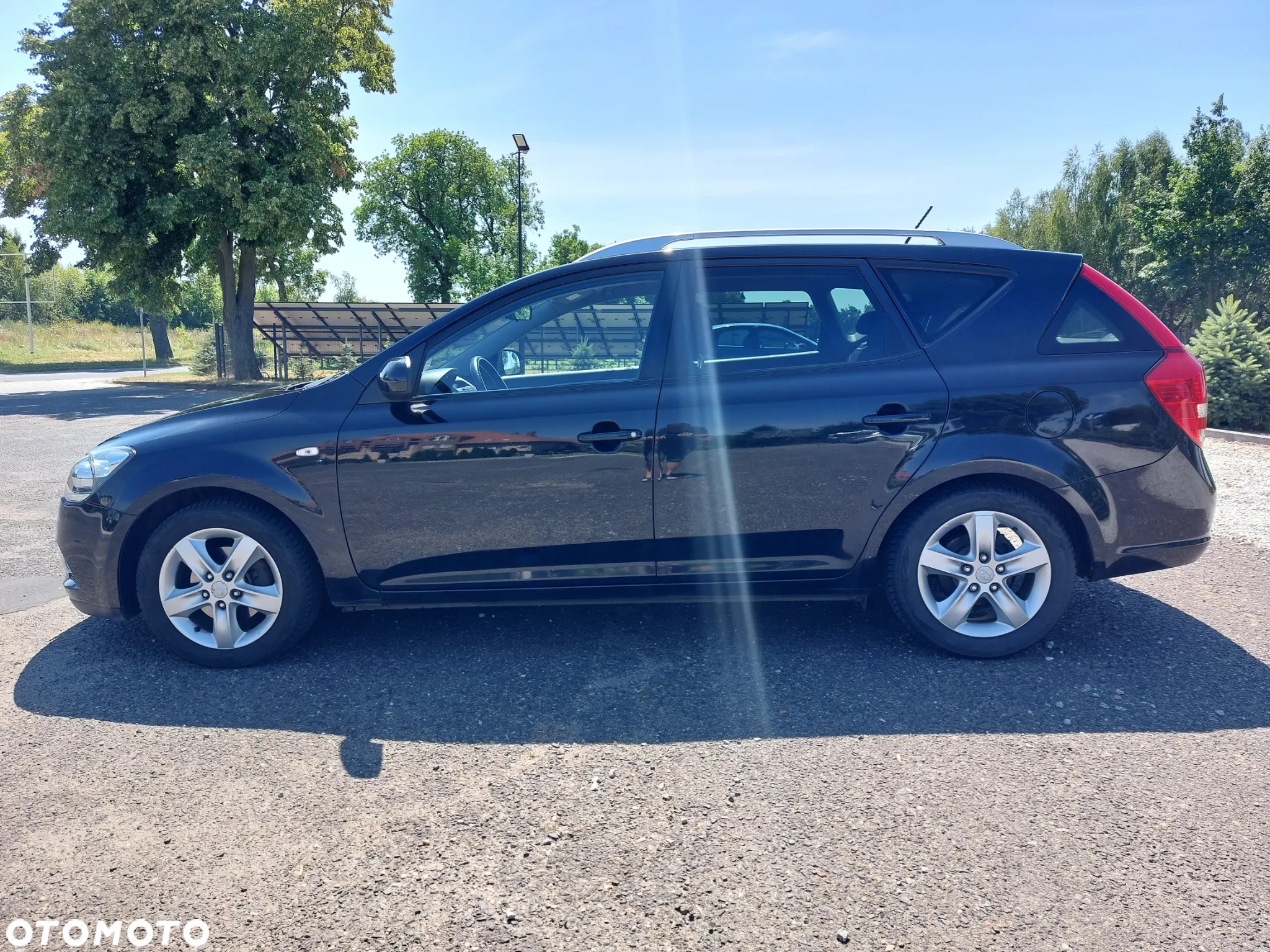 Kia Ceed Cee'd 1.6 Crdi Optimum - 6