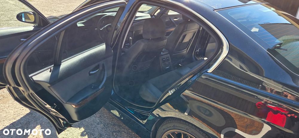 BMW Seria 3 - 15