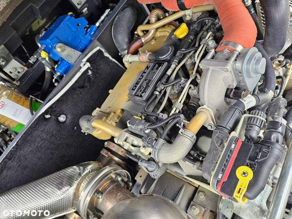Yanmar B95W B 95 W - 18