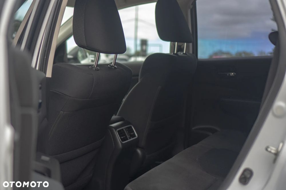 Honda CR-V 2.0 Elegance Plus (2WD) - 18