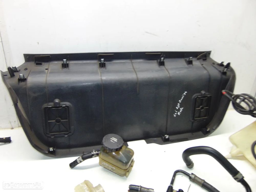 Toyota Corolla Liftback vários - 10