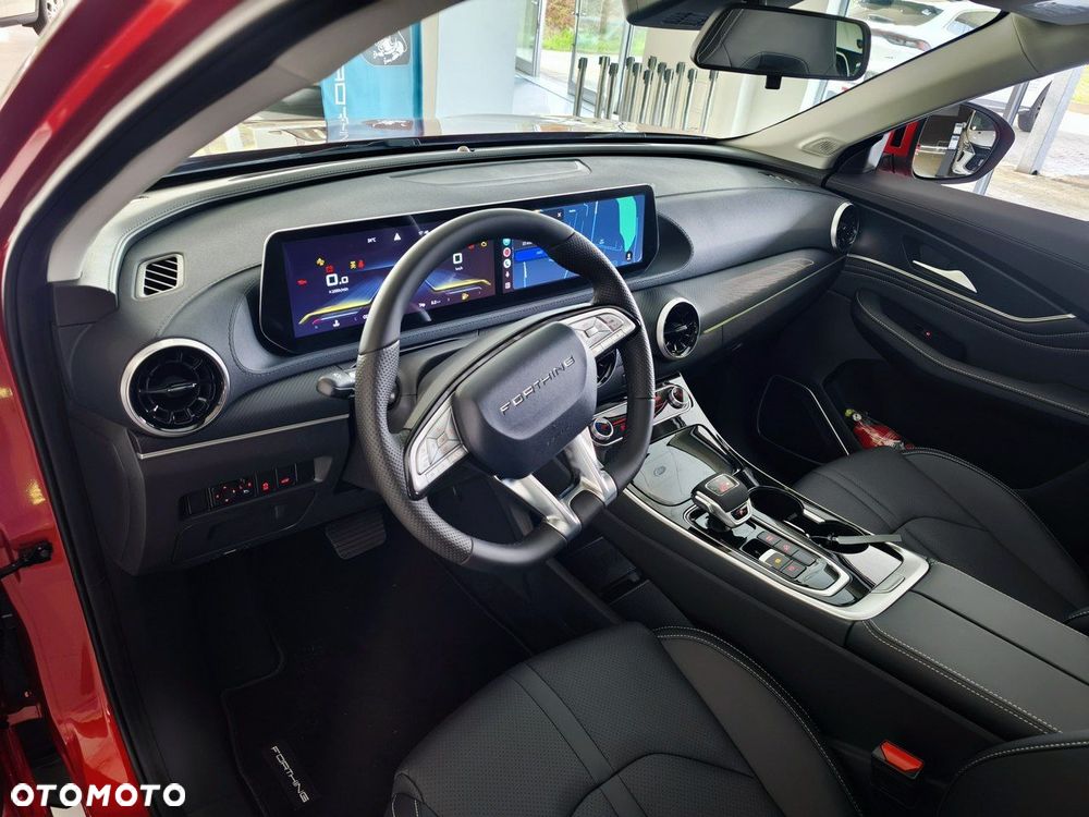 Forthing T5 EVO T-Five 1.5 DVVT GDI DCT - 6