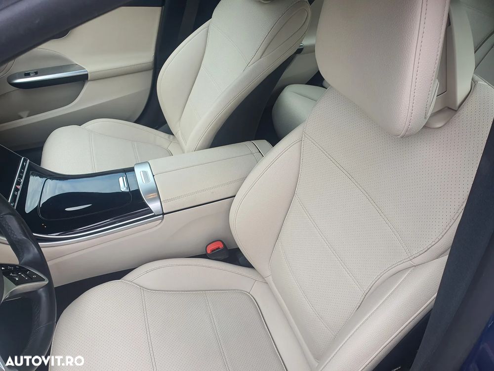 MERCEDES-BENZ C-Class 2022 — imagine 18