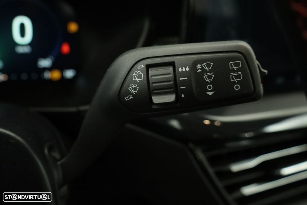 Ford Focus SW 1.0 EcoBoost MHEV ST-Line X Aut. - 17