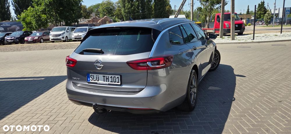 Opel Insignia 1.5 Business Elegance - 14