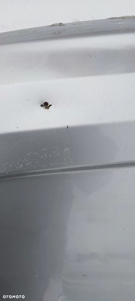 PEUGEOT BIPPER DRZWI LEWE TYLNE LEWY TYŁ - 4