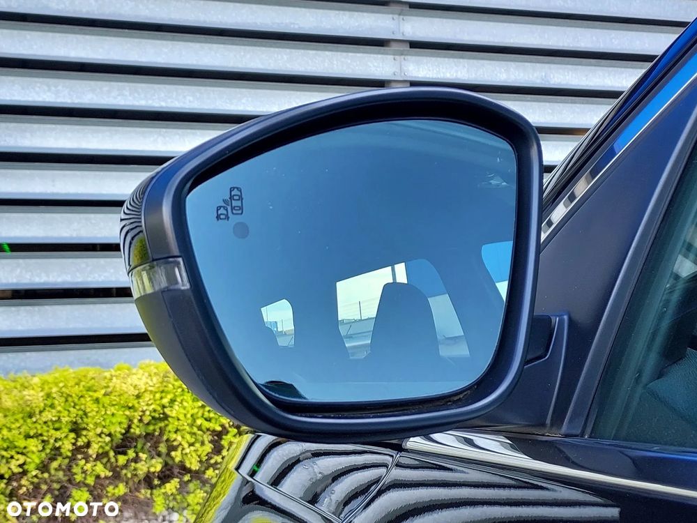 Peugeot 308 SW BlueHDi 180 EAT6 GT - 16